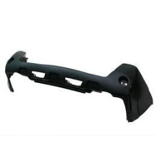 Бампер задній Nissan X-Trail T31 2008-2010 (Tempest)