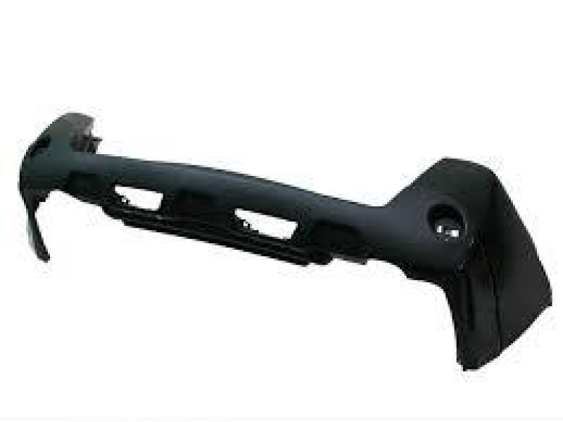 Бампер задній Nissan X-Trail T31 2008-2010 (Tempest)