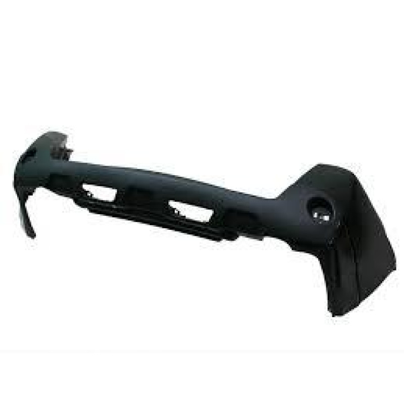 Бампер задній Nissan X-Trail T31 2008-2010 (Tempest)