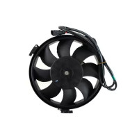 Вентилятор в зборі Audi A4 1995-1999 (B5)