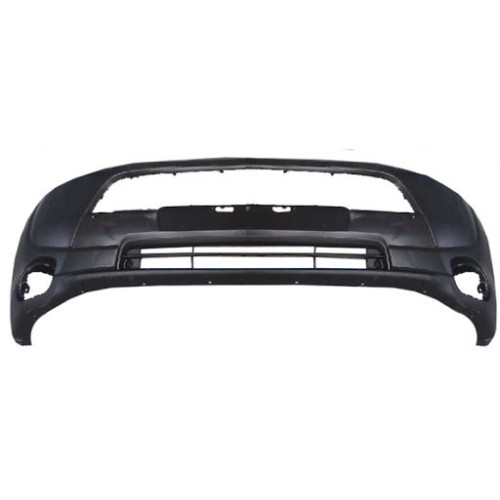Бампер передній (Tempest) Mitsubishi Outlander 3 2012-2015 