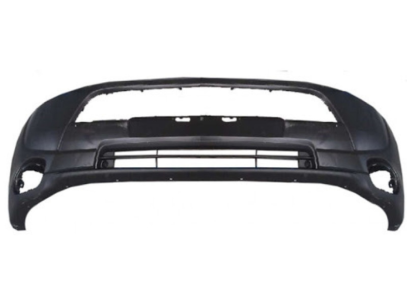 Бампер передній (Tempest) Mitsubishi Outlander 3 2012-2015 