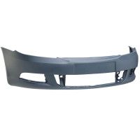 Бампер передній Skoda Octavia A5 2009-2013 (Tempest) 1Z0807221M