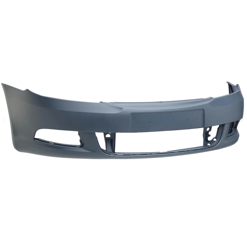 Бампер передній Skoda Octavia A5 2009-2013 (Tempest) 1Z0807221M