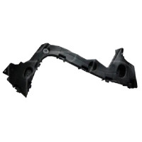 Кріплення бампера заднє ліве зовнішнє Ford Focus 3 2015-2018 Tempest