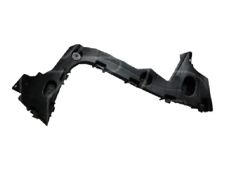 Кріплення заднього бампера ліве зовнішнє Ford Focus 3 2015-2018 Tempest