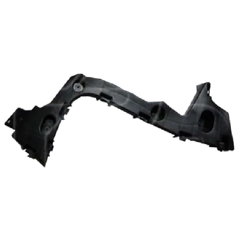 Кріплення бампера заднє ліве зовнішнє Ford Focus 3 2015-2018 Tempest