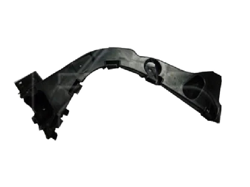 Кріплення заднє ліве (зовнішнє) Ford Focus 3 2015-2018 Tempest