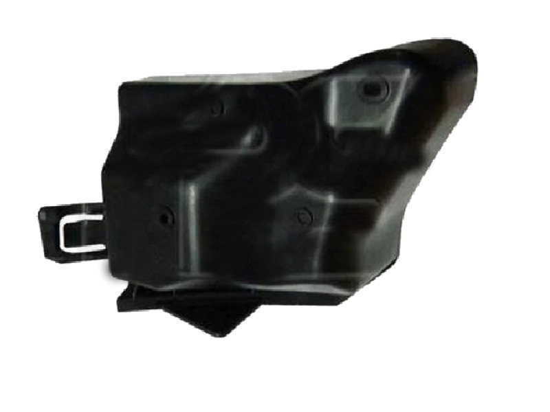 Кріплення заднього бампера ліве внутрішнє Ford Focus 3 2015-2018 Tempest