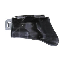 Кріплення бампера заднє ліве внутрішнє Ford Focus 3 2015-2018 Tempest