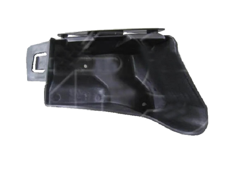 Кріплення заднього бампера ліве внутрішнє Ford Focus 3 2015-2018 Tempest