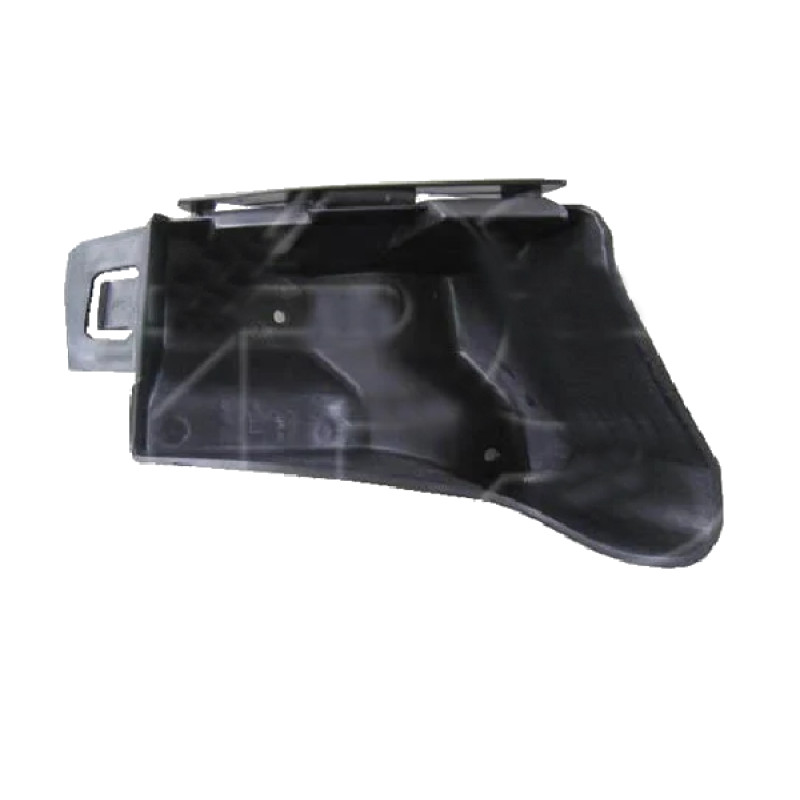 Кріплення бампера заднє ліве внутрішнє Ford Focus 3 2015-2018 Tempest