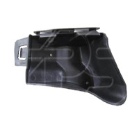 Кріплення заднє ліве бампера внутрішнє Ford Focus 3 2015-2018 Tempest