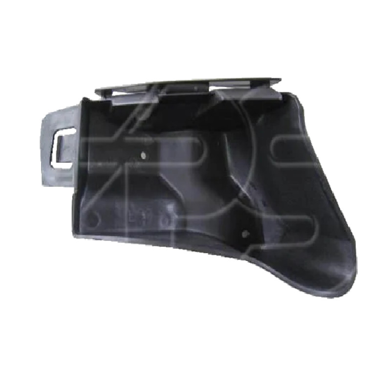 Кріплення заднє ліве бампера внутрішнє Ford Focus 3 2015-2018 Tempest