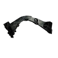 Кріплення заднє праве бампера зовнішнє Ford Focus 3 2015-2018 Tempest