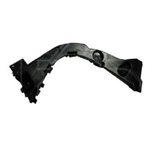 Кріплення заднє праве бампера зовнішнє Ford Focus 3 2015-2018 Tempest