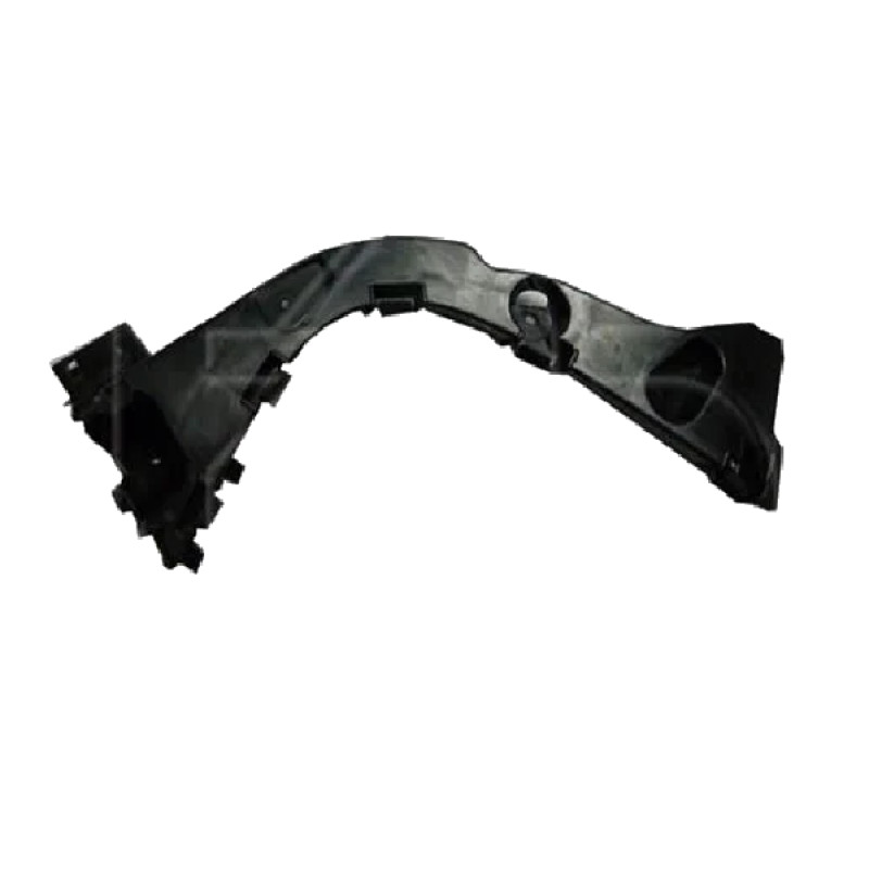 Кріплення заднє праве бампера зовнішнє Ford Focus 3 2015-2018 Tempest