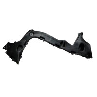 Кріплення бампера заднє праве зовнішнє Ford Focus 3 2015-2018 Tempest