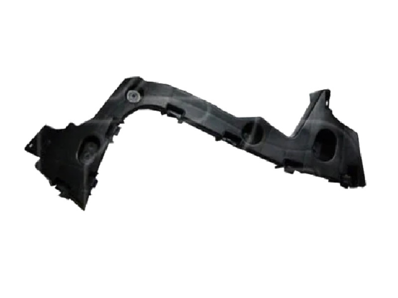 Кріплення заднього бампера праве зовнішнє Ford Focus 3 2015-2018 Tempest