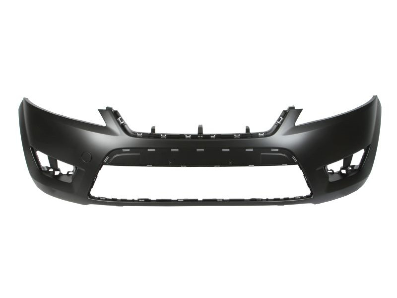 Бампер передній Ford Mondeo 4 2007-2010 LKQ 857117K819