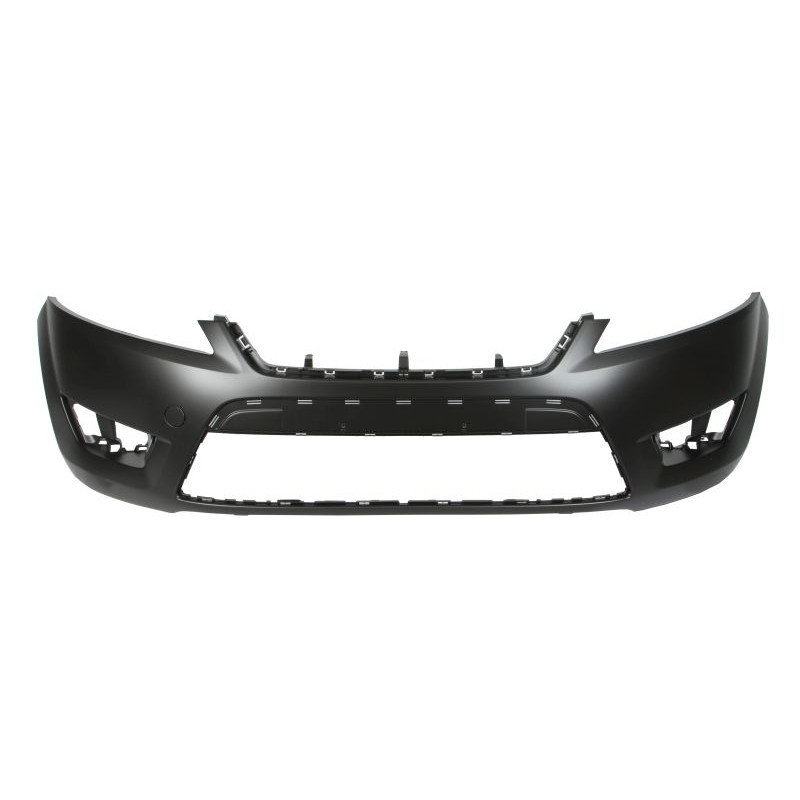 Бампер передній Ford Mondeo 4 2007-2010 LKQ 857117K819