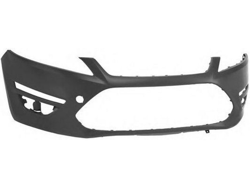 Бампер передній Ford Mondeo 4 2010-2014 LKQ 1704626