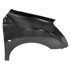Крило переднє праве Citroen Berlingo 08- з отвором (Tempest) 7841Y2