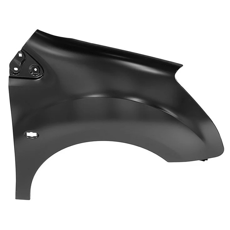 Крило переднє праве Citroen Berlingo 08- з отвором (Tempest) 7841Y2