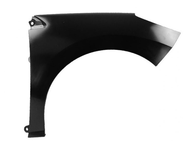 Крило переднє праве Peugeot 308 08- (Tempest) 7841Y1