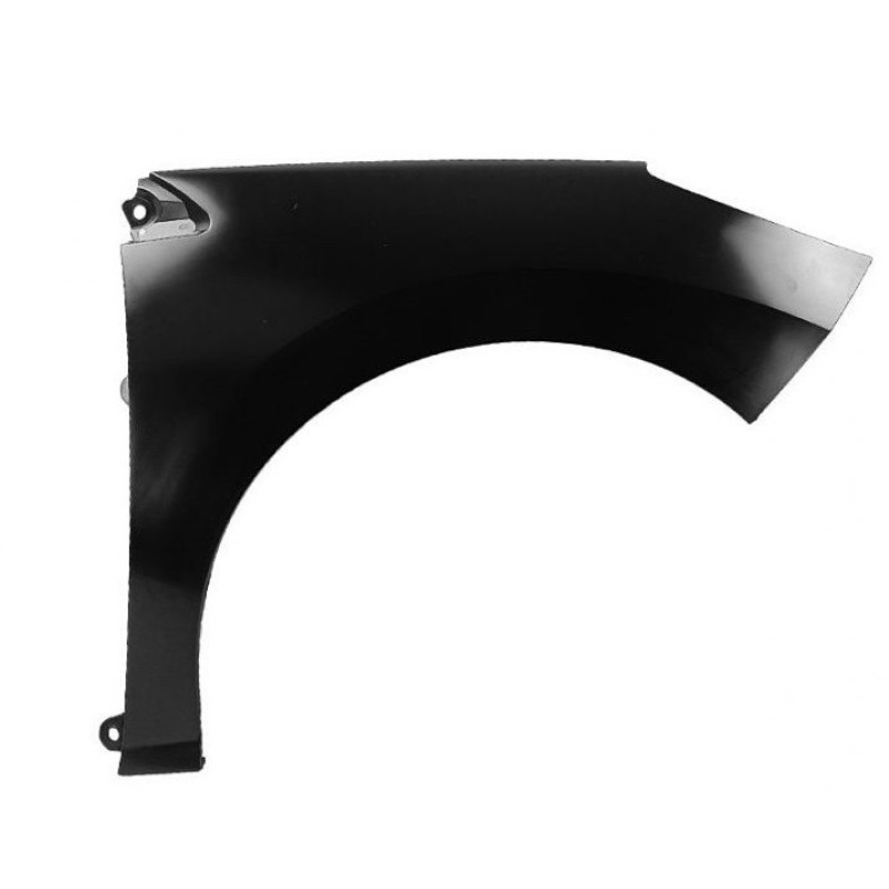 Крило переднє праве Peugeot 308 08- (Tempest) 7841Y1