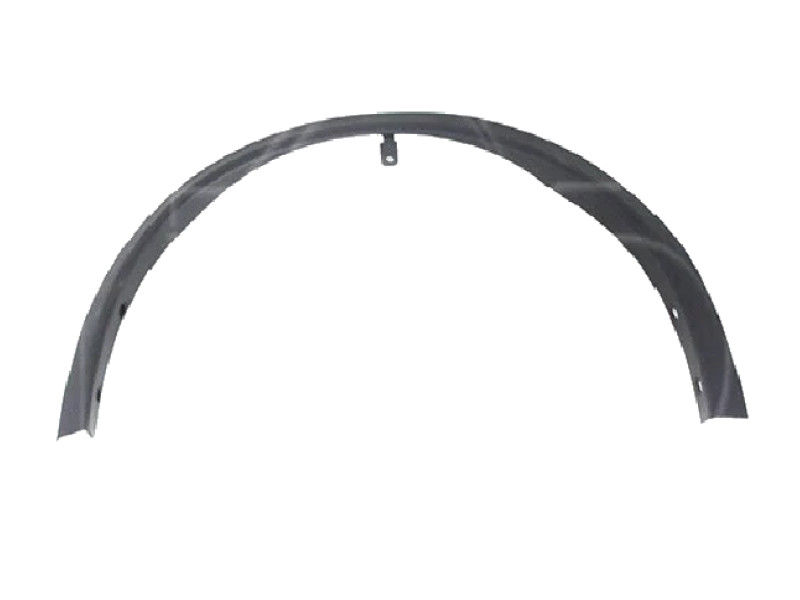 Рант крила задній лівий Nissan X-Trail T23, Rogue T32 14-17 (Tempest)