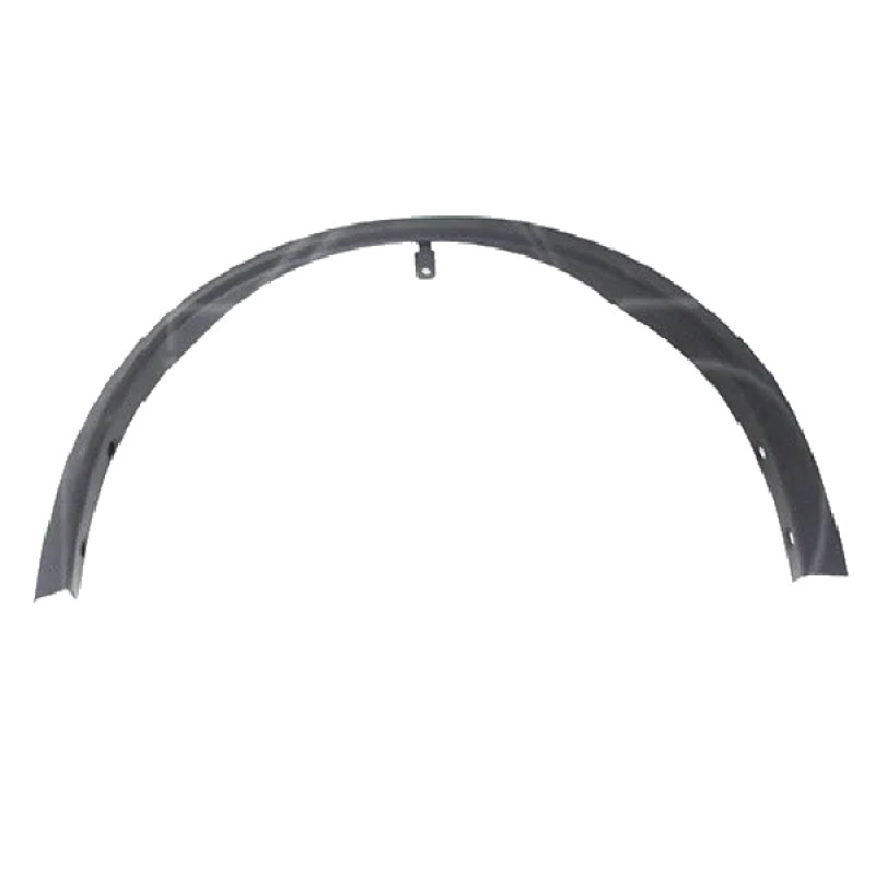 Рант крила задній лівий Nissan X-Trail T23, Rogue T32 14-17 (Tempest)