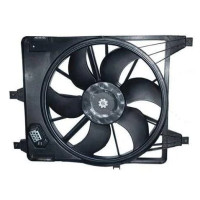 Вентилятор в зборі Hyundai / Kia (FPS) FP 32 W95