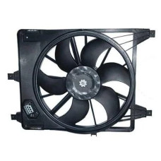 Вентилятор в зборі Hyundai / Kia (FPS) FP 40 W103