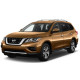 Капот Nissan Pathfinder 2017- LKQ 651009PF0A