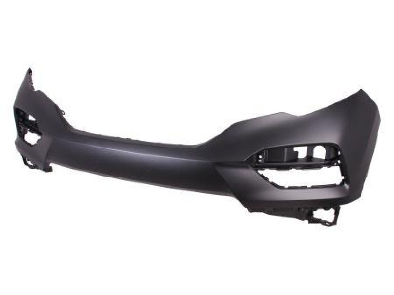 Бампер передній верхня частина Honda Pilot 2016- LKQ 04711TG7A90ZZ