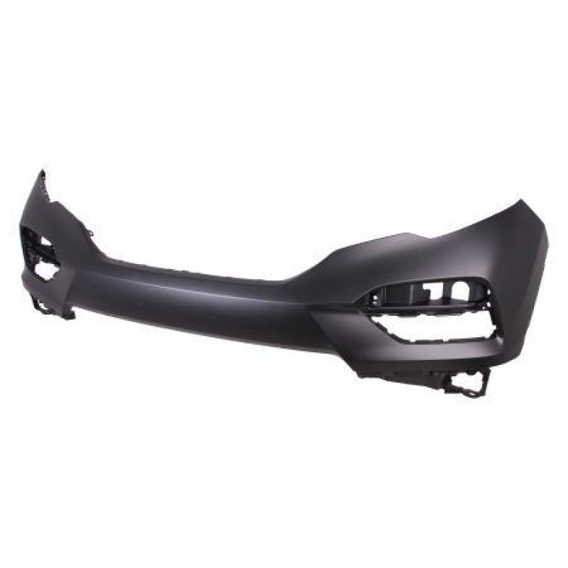 Бампер передній верхня частина Honda Pilot 2016- LKQ 04711TG7A90ZZ