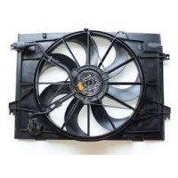 Вентилятор в зборі Hyundai Tucson / Kia Sportage (FPS)