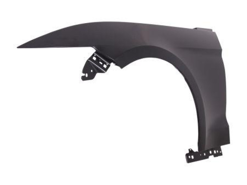 Крило праве Ford Mustang 14-17 (LKQ) FR3Z16005A