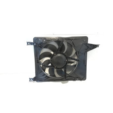 Вентилятор в зборі INFINITI FX35 / 45 2003-2009
