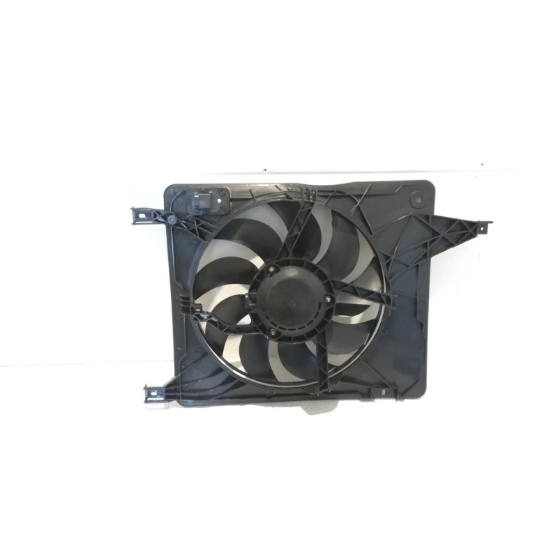 Вентилятор в зборі INFINITI FX35 / 45 2003-2009