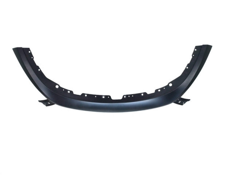 Накладка бампера Dodge Dart 12-16 верхня (FPS)