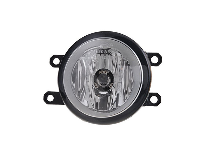 Протитуманна фара ліва/права Mitsubishi Outlander 3 12-15 (Tempest)