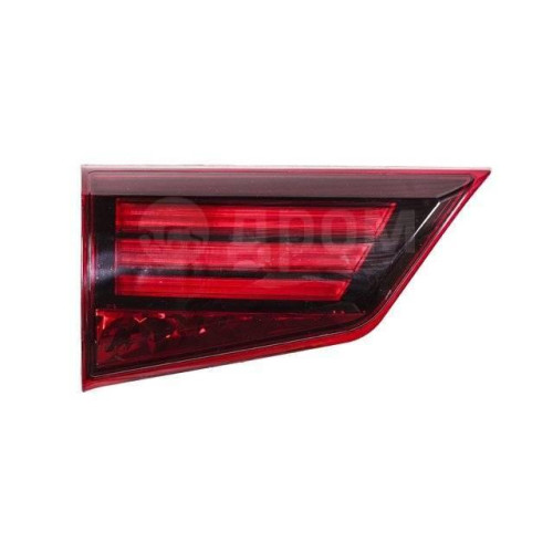 Ліхтар задній лівий Mitsubishi Outlander 15- внутрішній LED (Tempest)