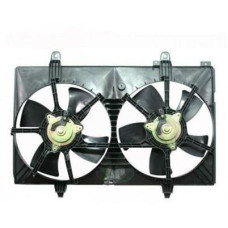 Вентилятор в зборі Nissan Almera / Primera (FPS) FP 50 W26