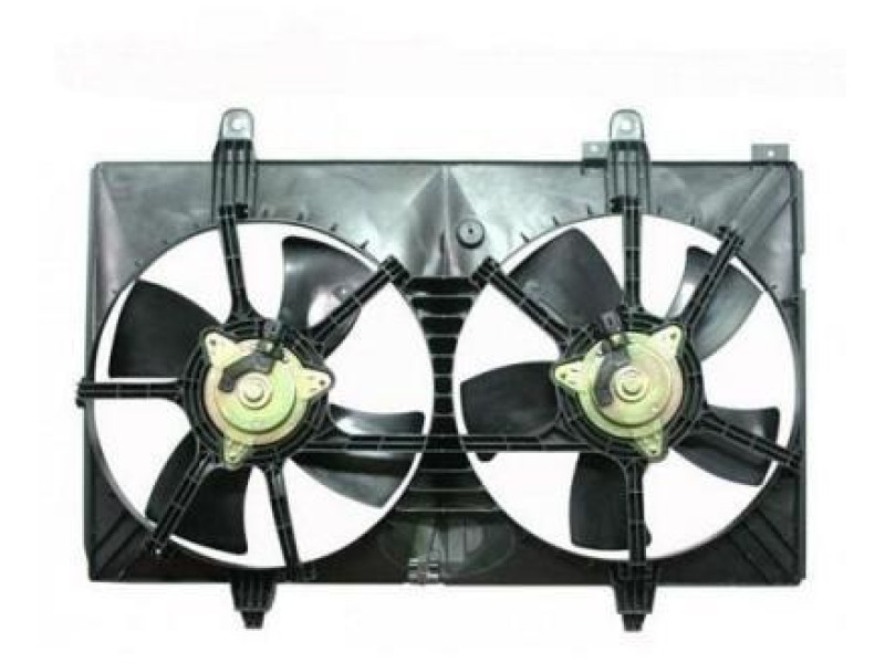 Вентилятор в зборі Nissan Almera / Primera (FPS) FP 50 W26