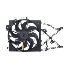 Вентилятор в зборі Opel Vectra B 1995-1999