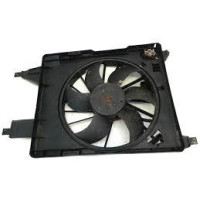 Вентилятор в зборі Renault Scenic (AVA) FP 56 W374