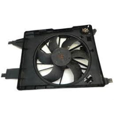 Вентилятор в зборі Renault Scenic (AVA) FP 56 W374