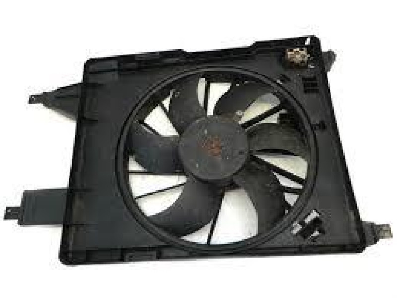 Вентилятор в зборі Renault Scenic (AVA) FP 56 W374